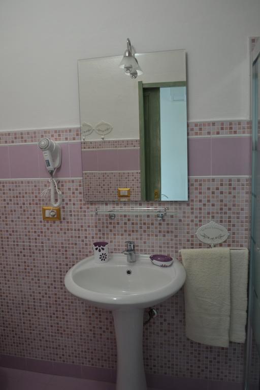 Fattoria La Traccia Villa Fertilia Room photo