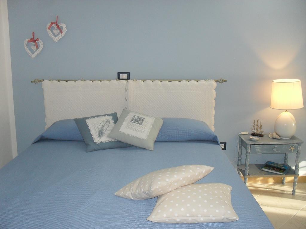 Fattoria La Traccia Villa Fertilia Room photo